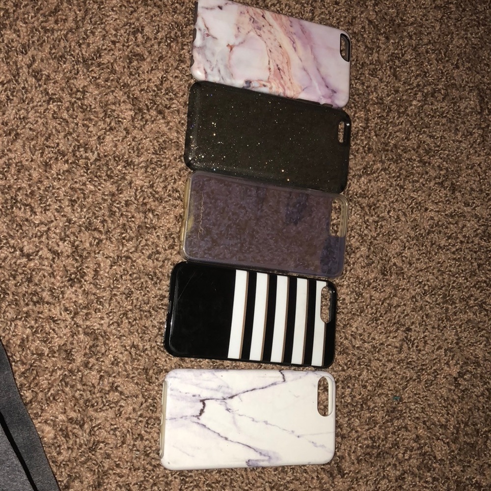 iPhone 6plus/7plus/8plus phone cases